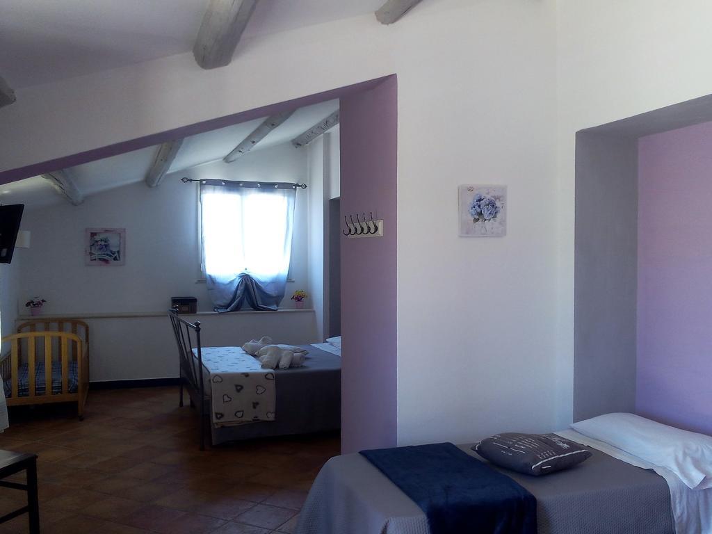 Al Palmento Cruillas Syracuse Extérieur photo