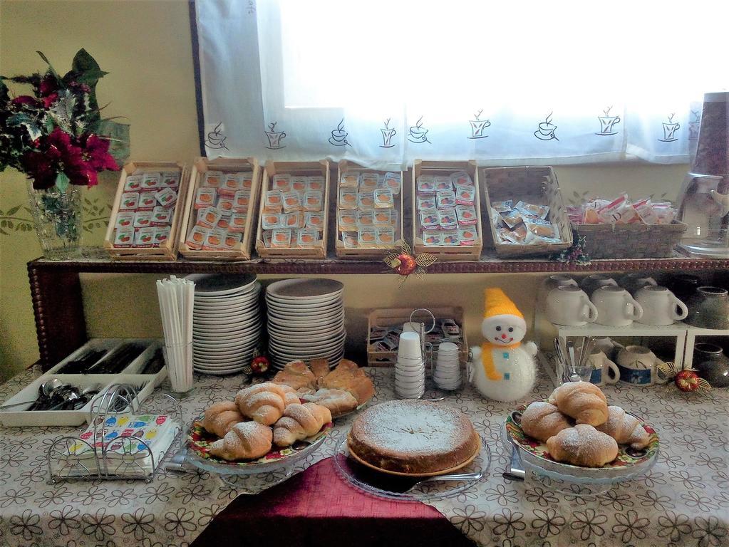 Al Palmento Cruillas Syracuse Extérieur photo