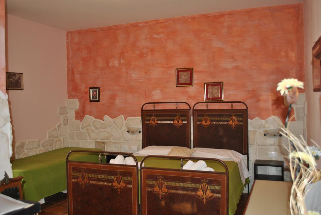 Al Palmento Cruillas Syracuse Extérieur photo