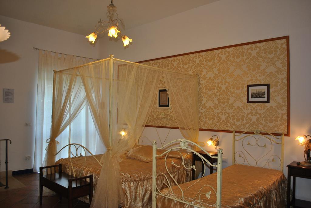 Al Palmento Cruillas Syracuse Extérieur photo